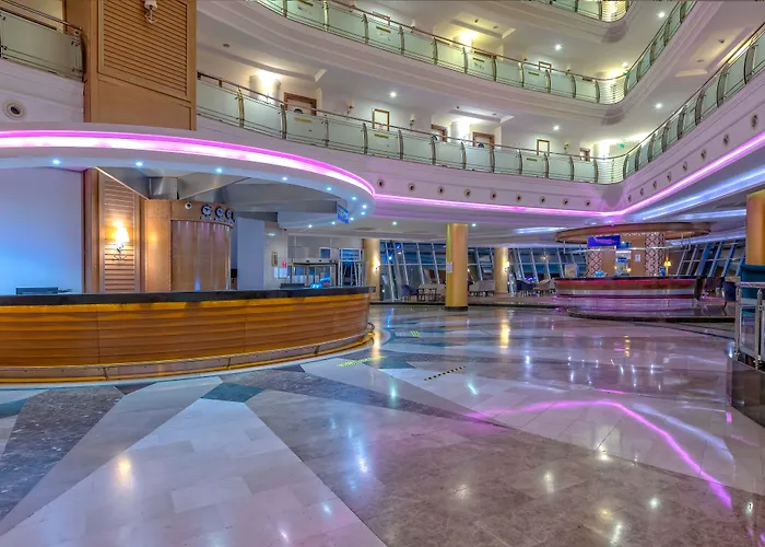 Transatlantik Hotel & Spa