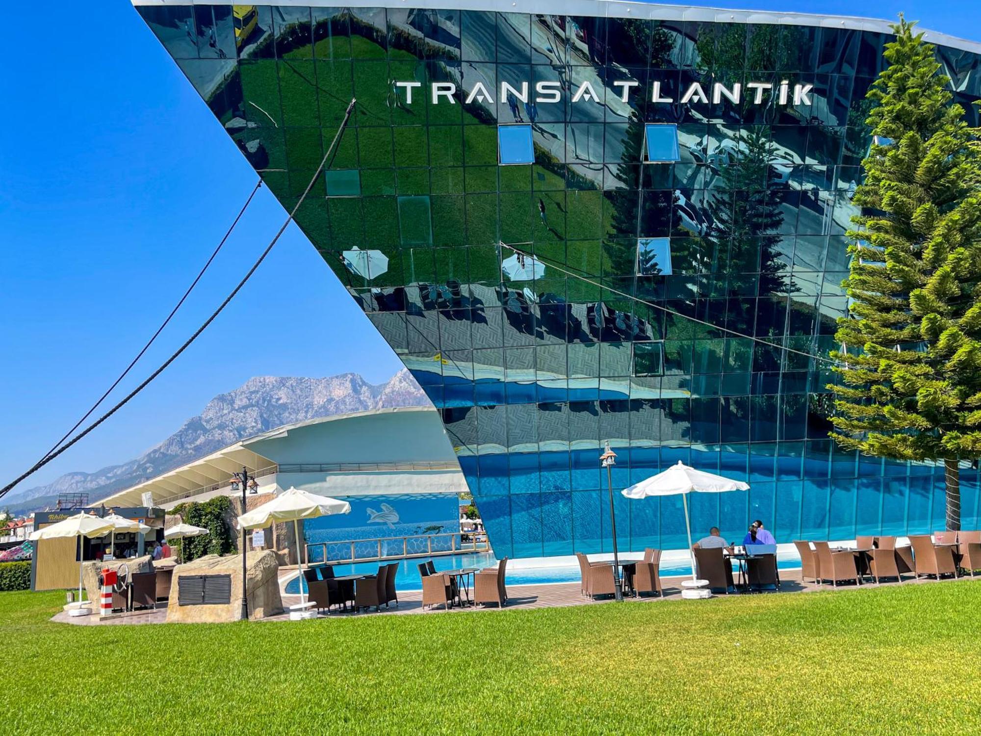 Transatlantik & Kemer
